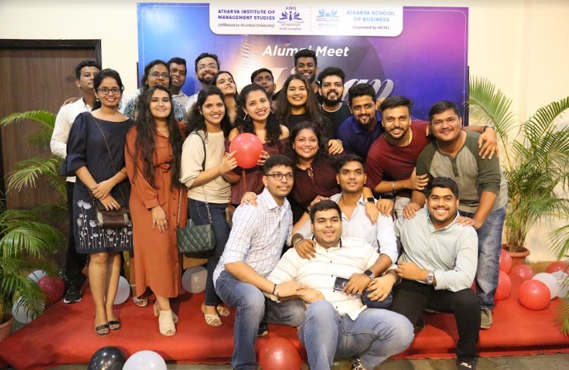 Atharva Institute of Management Studies